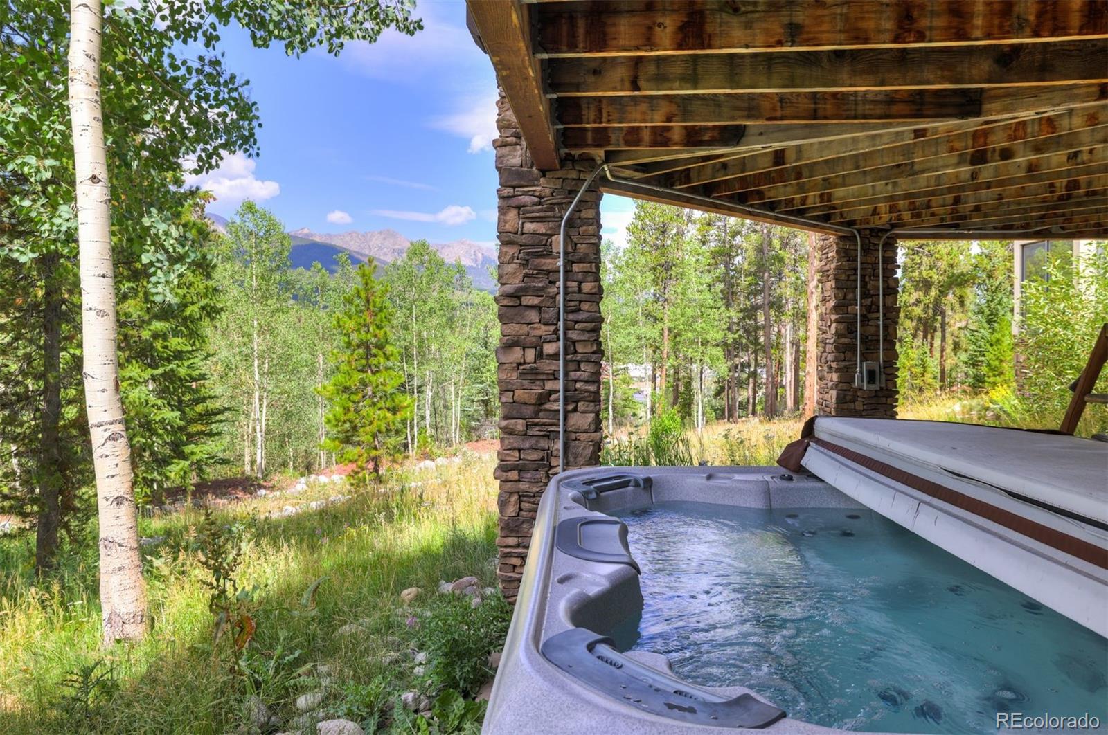 MLS Image #46 for 35  fletcher court,breckenridge, Colorado