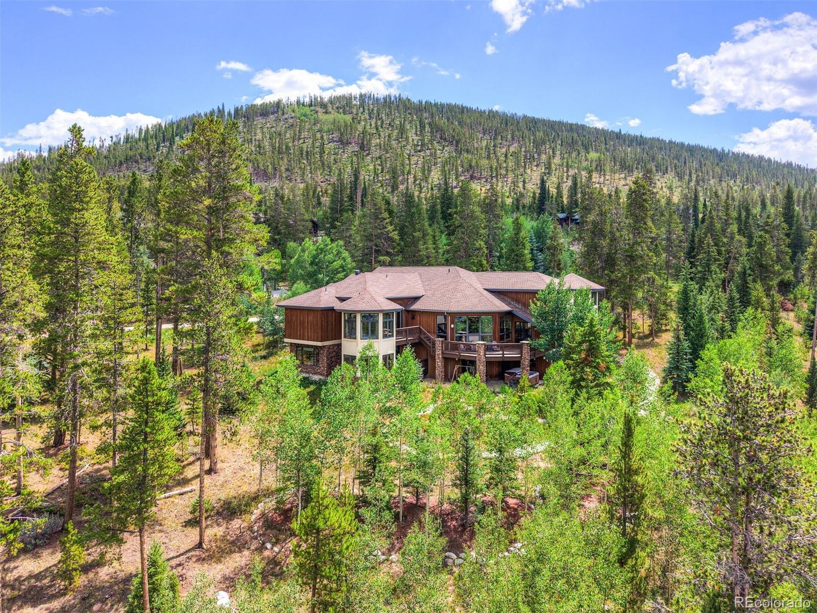 MLS Image #5 for 35  fletcher court,breckenridge, Colorado