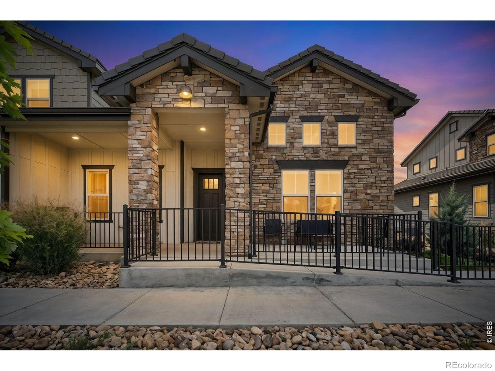 MLS Image #0 for 2726  prairie flax street,berthoud, Colorado