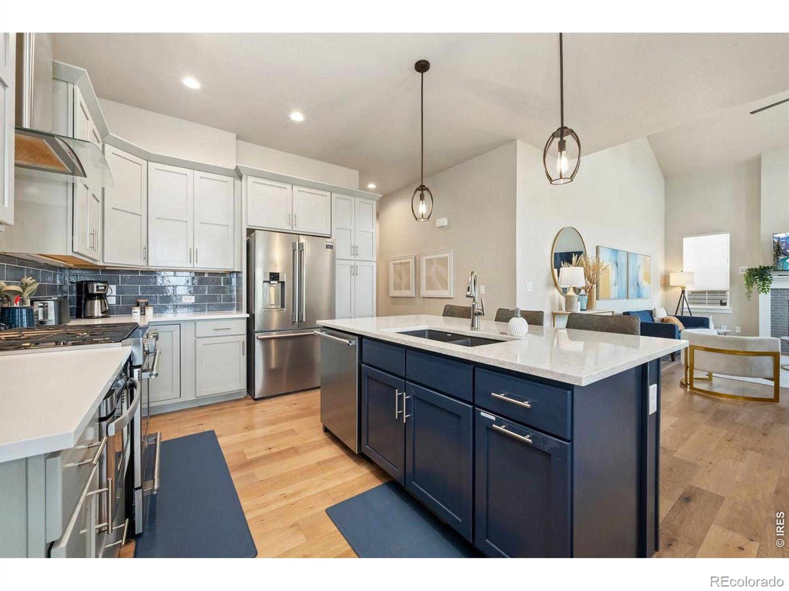 MLS Image #10 for 2726  prairie flax street,berthoud, Colorado