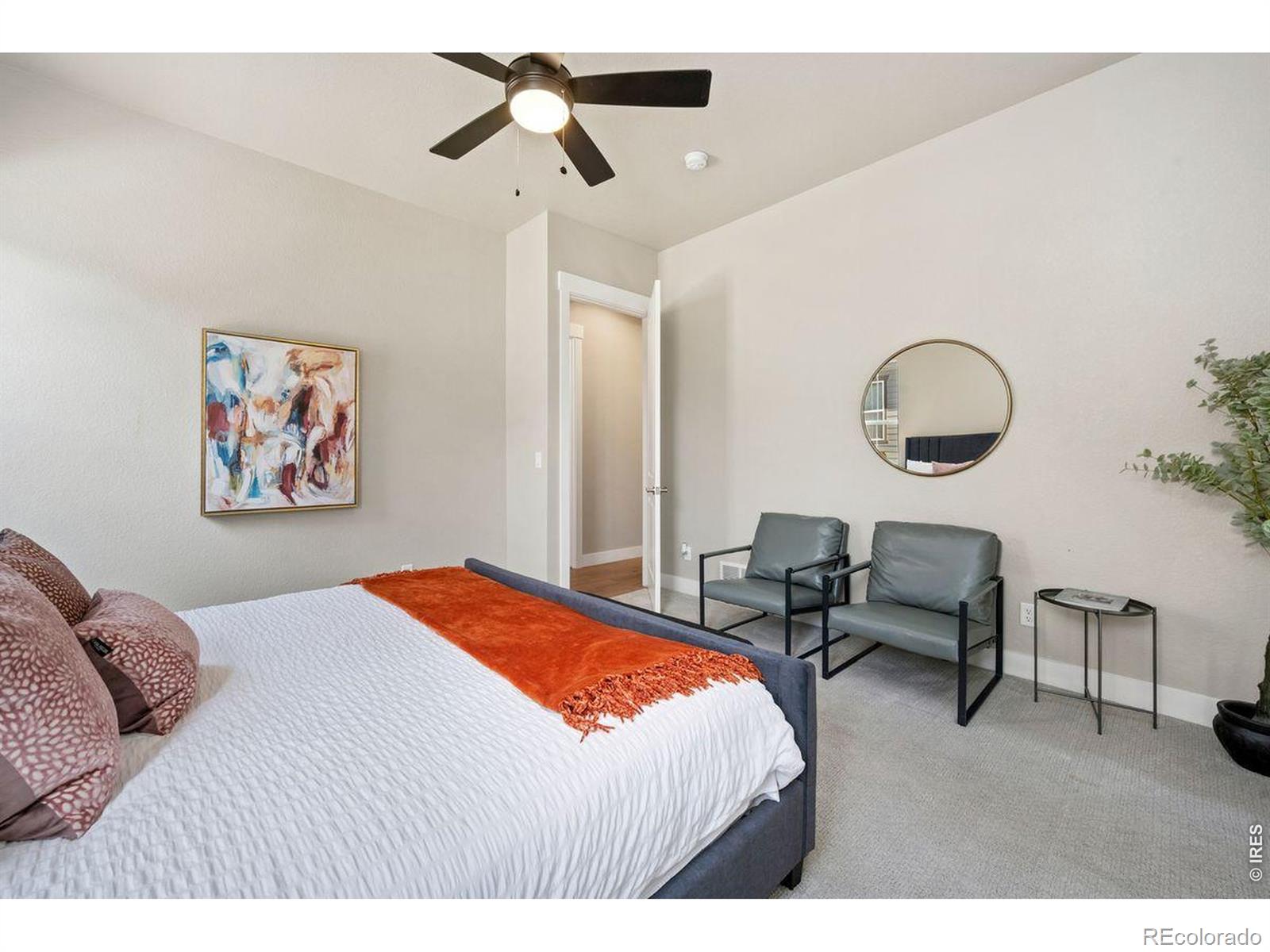 MLS Image #18 for 2726  prairie flax street,berthoud, Colorado
