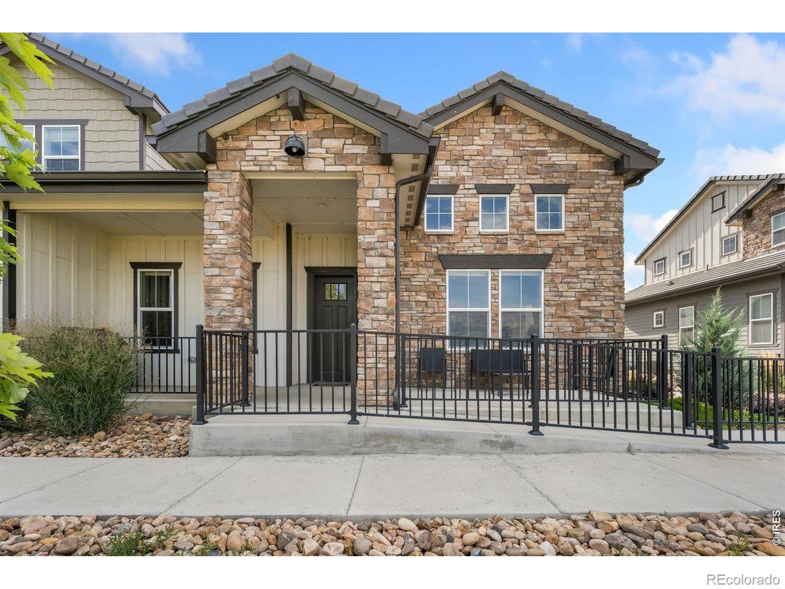 MLS Image #2 for 2726  prairie flax street,berthoud, Colorado