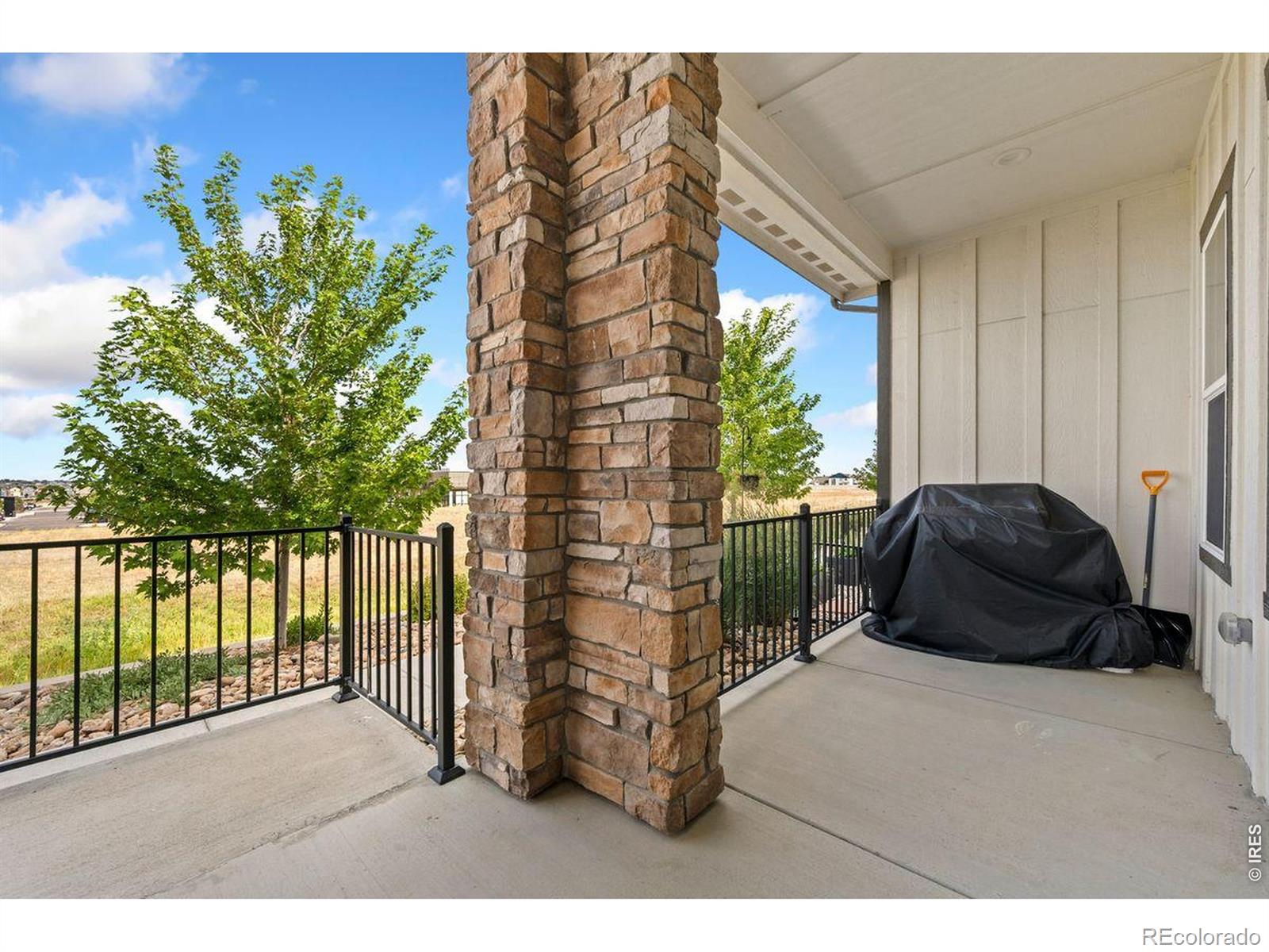 MLS Image #3 for 2726  prairie flax street,berthoud, Colorado