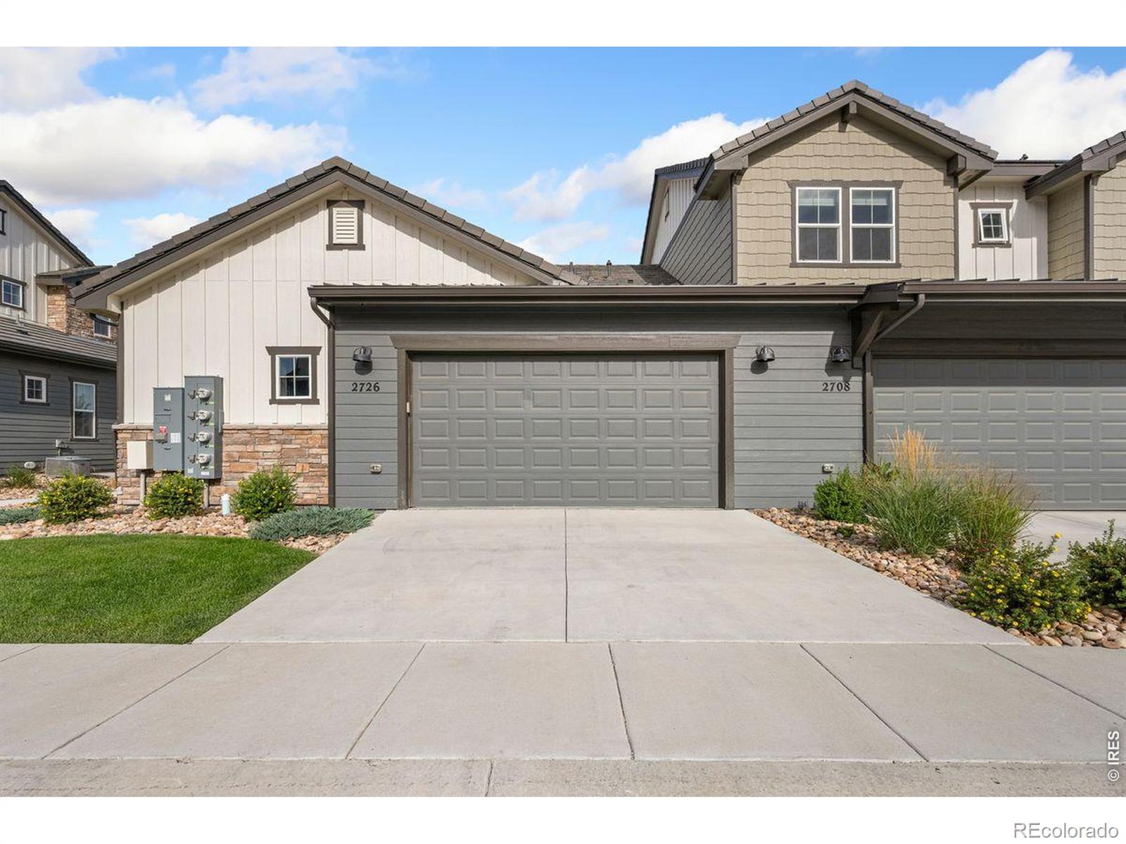 MLS Image #30 for 2726  prairie flax street,berthoud, Colorado