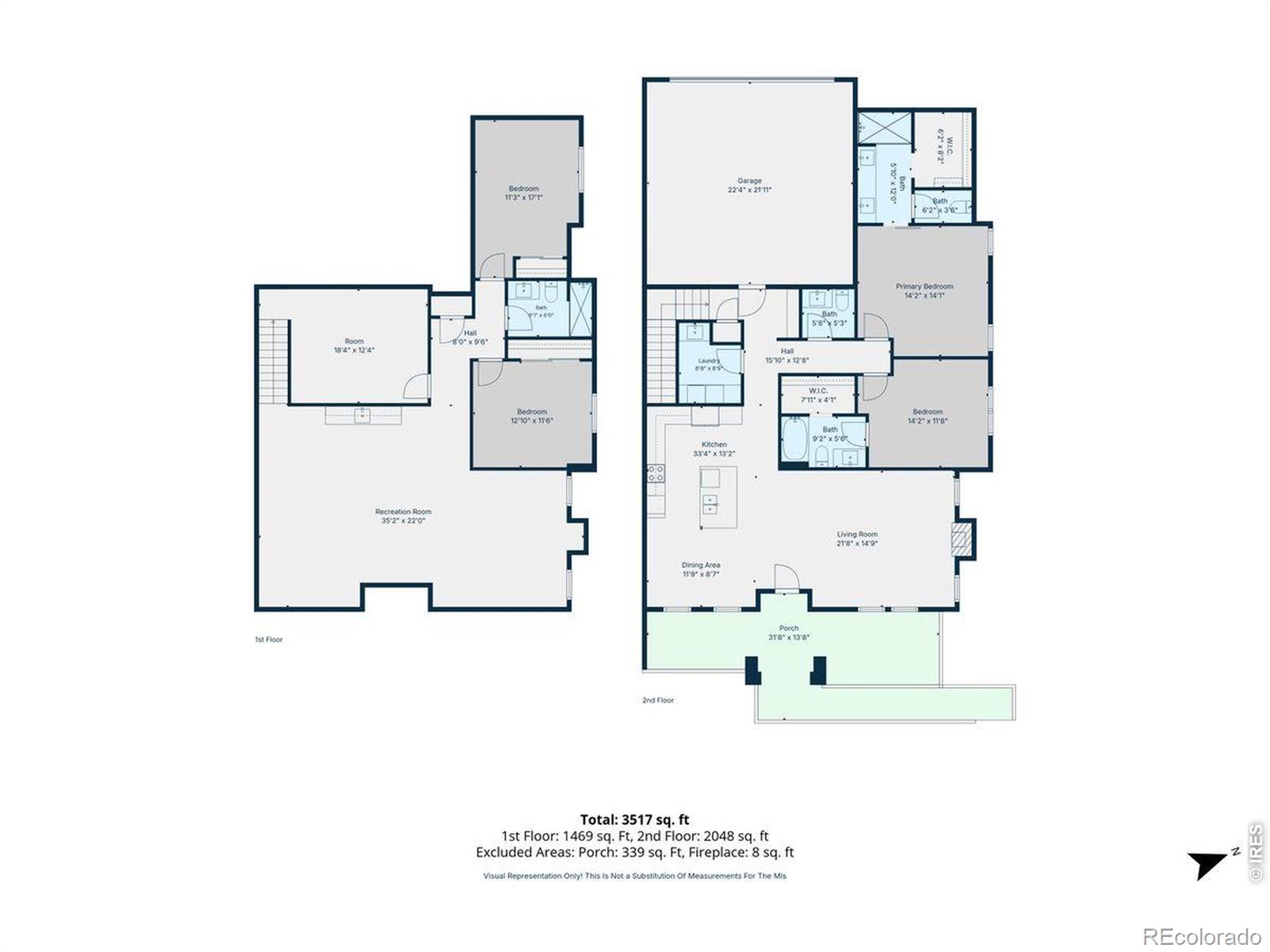 MLS Image #33 for 2726  prairie flax street,berthoud, Colorado