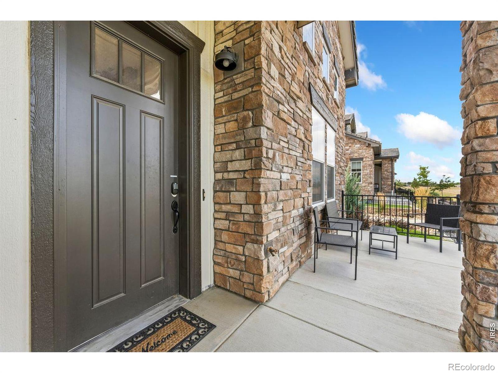 MLS Image #4 for 2726  prairie flax street,berthoud, Colorado