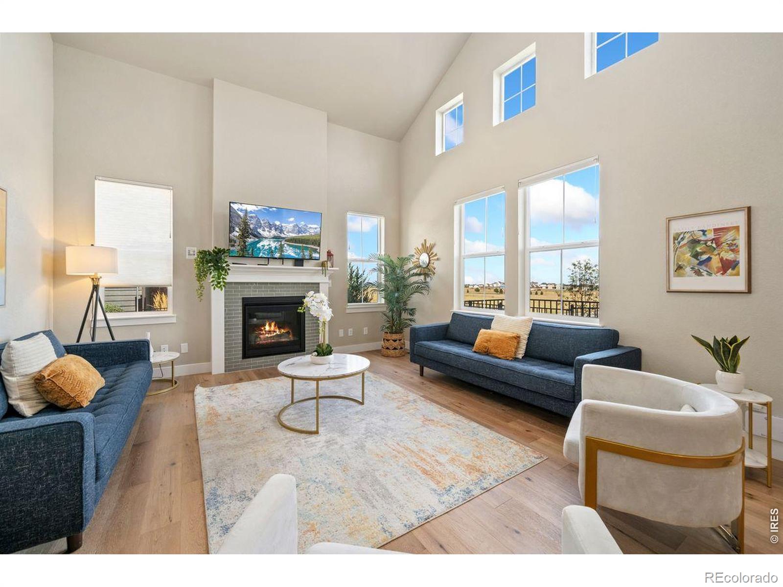 MLS Image #5 for 2726  prairie flax street,berthoud, Colorado