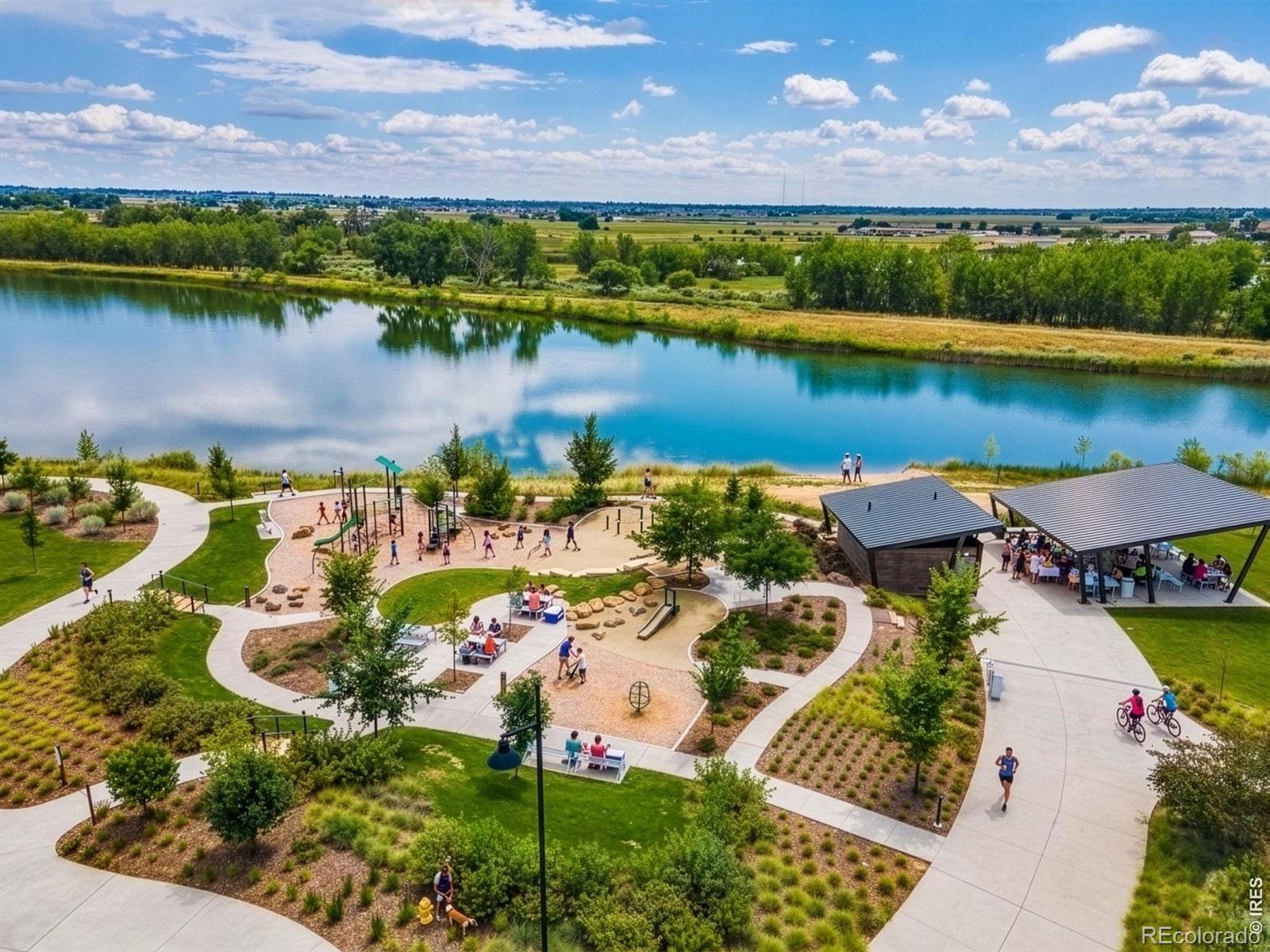 MLS Image #0 for 4633 n bend way,firestone, Colorado