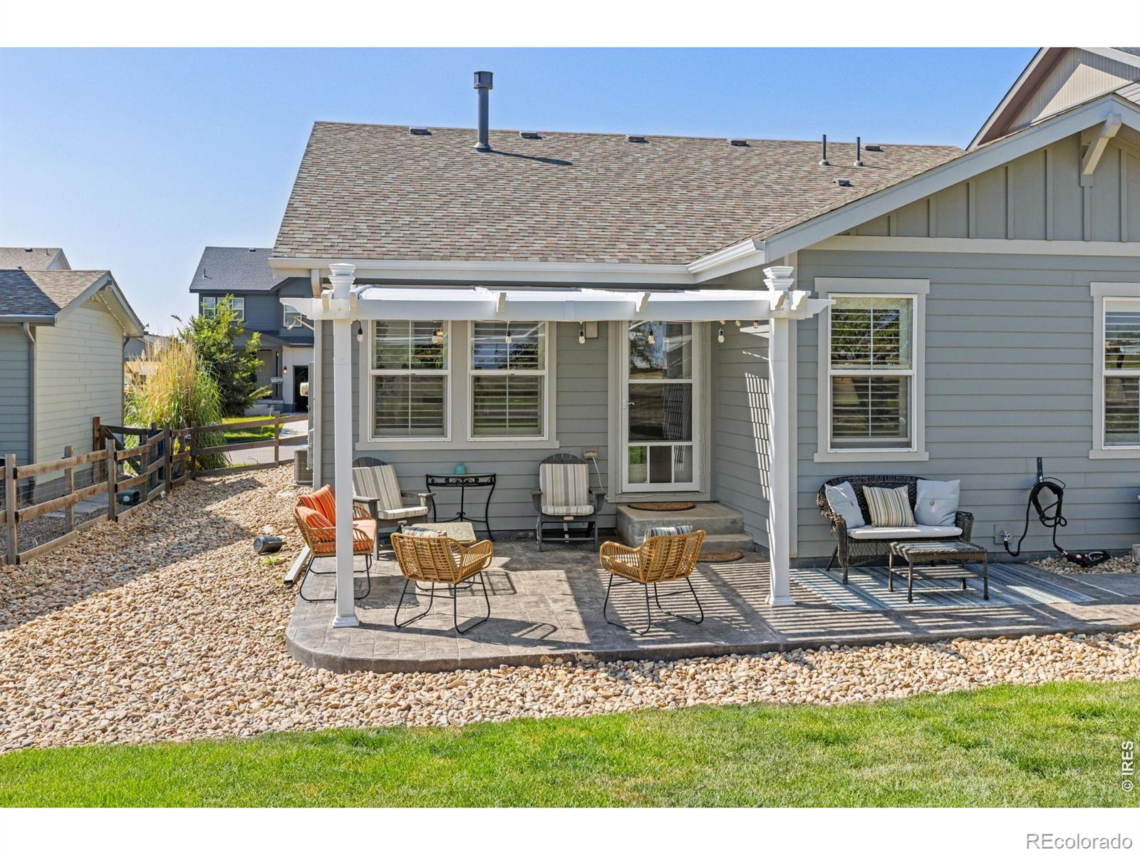 MLS Image #2 for 4633 n bend way,firestone, Colorado
