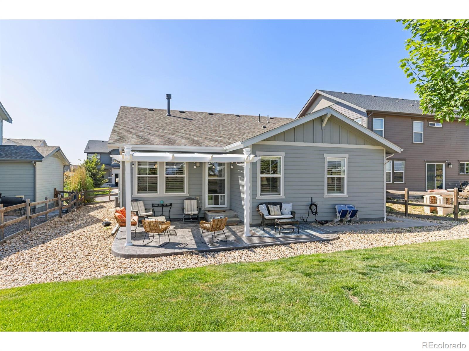 MLS Image #23 for 4633 n bend way,firestone, Colorado
