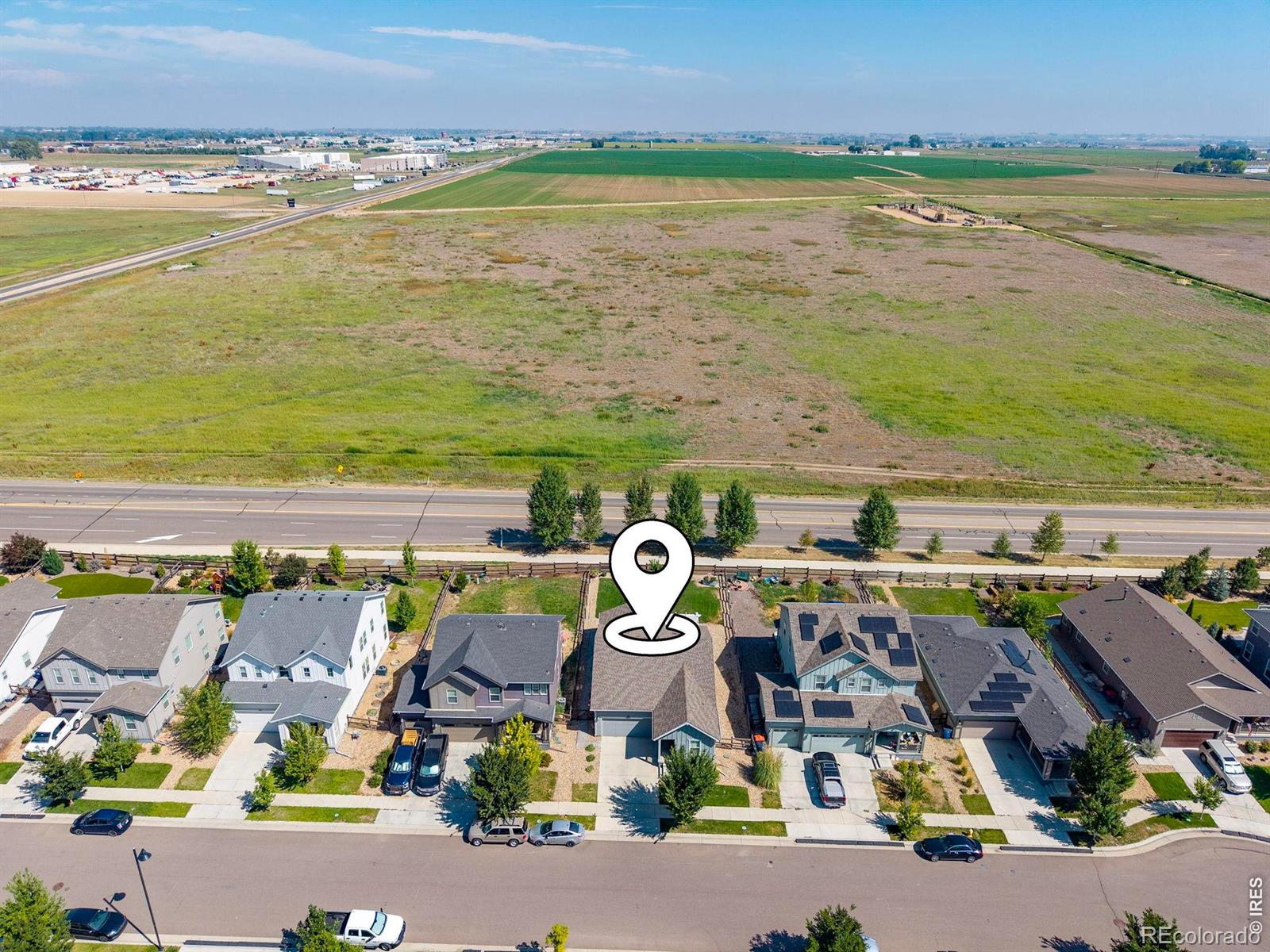 MLS Image #28 for 4633 n bend way,firestone, Colorado