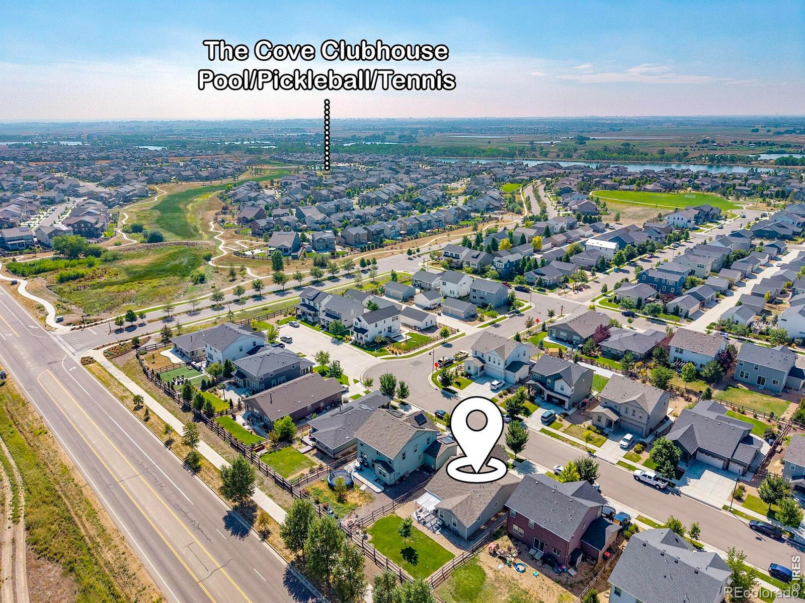 MLS Image #29 for 4633 n bend way,firestone, Colorado