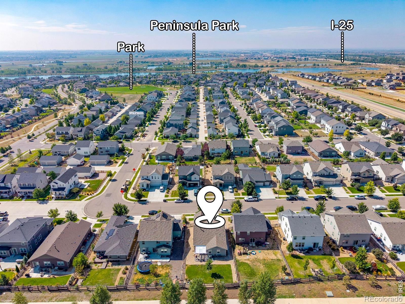 MLS Image #30 for 4633 n bend way,firestone, Colorado