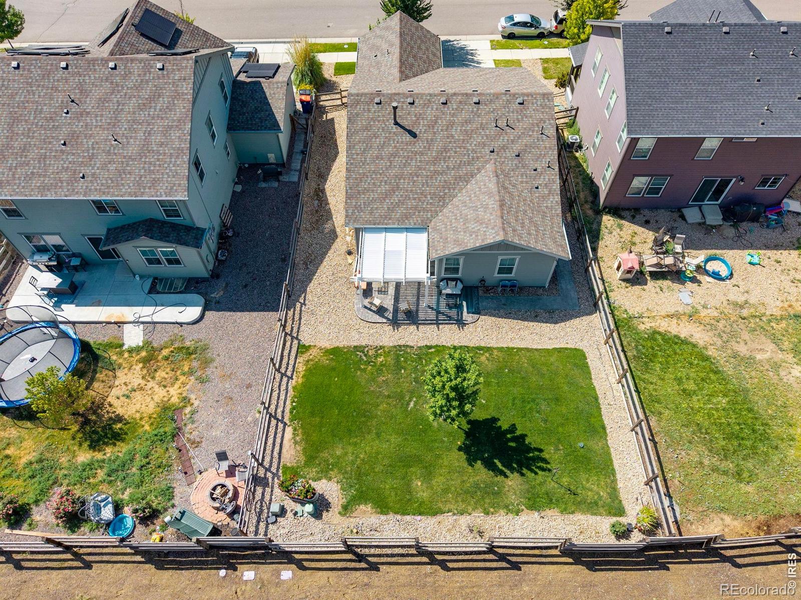 MLS Image #31 for 4633 n bend way,firestone, Colorado