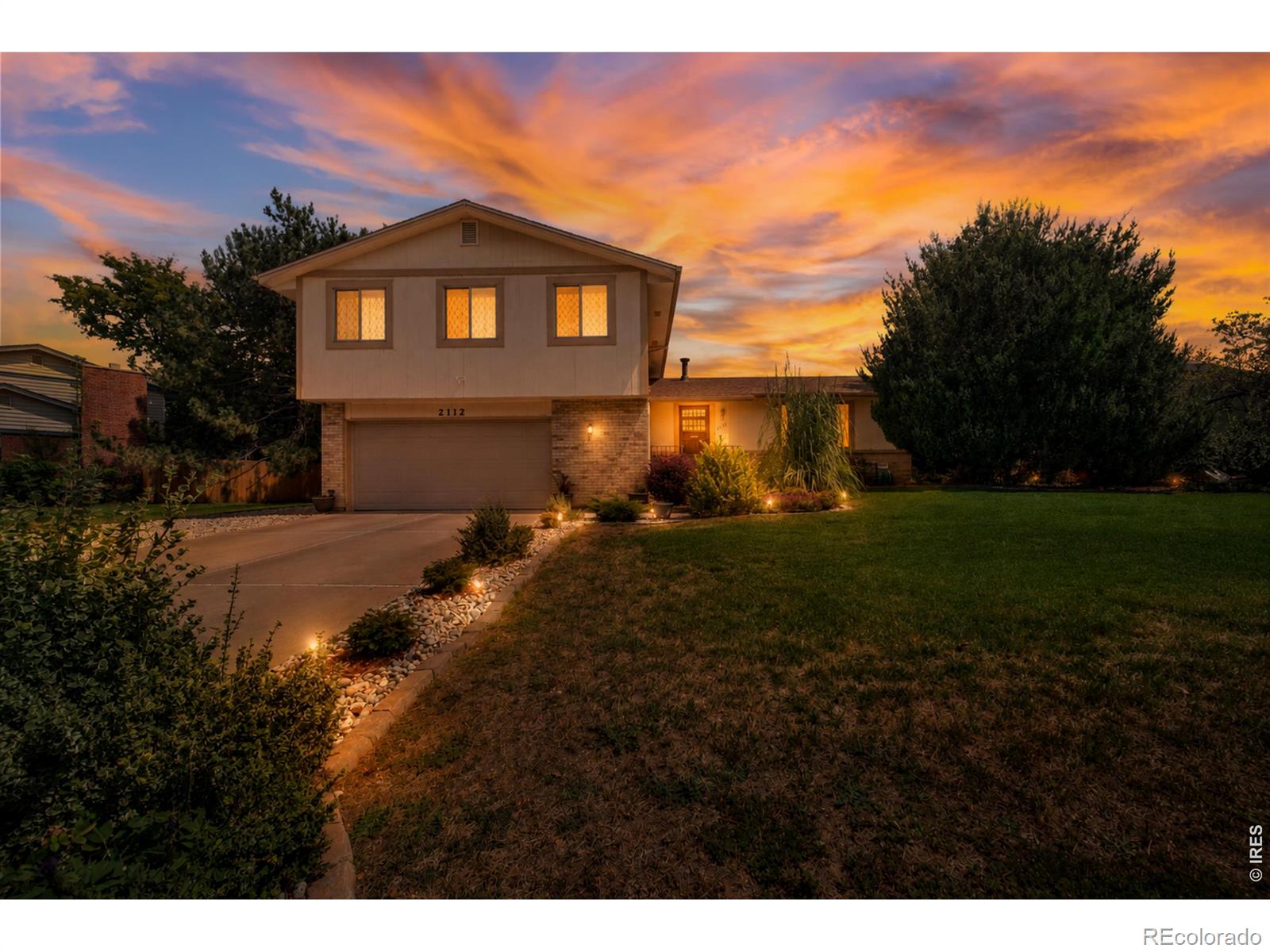 MLS Image #0 for 2112  40th avenue,greeley, Colorado