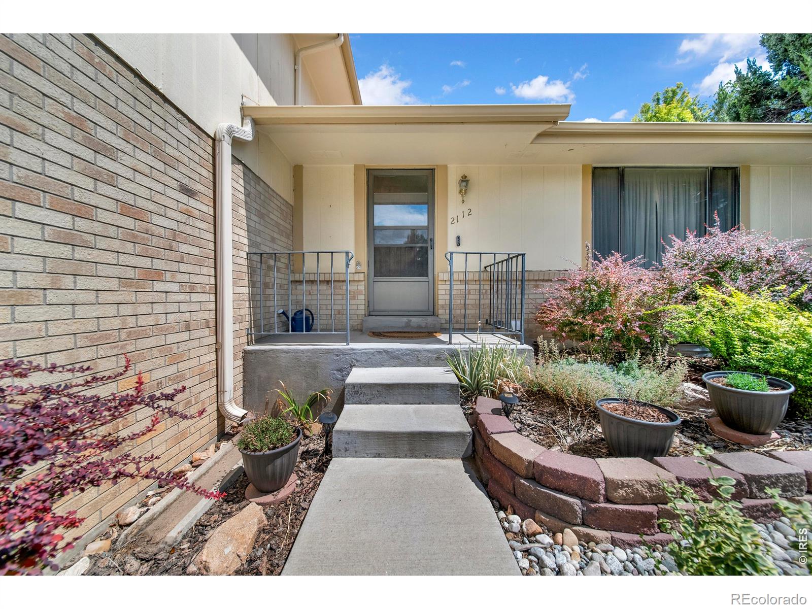 MLS Image #2 for 2112  40th avenue,greeley, Colorado