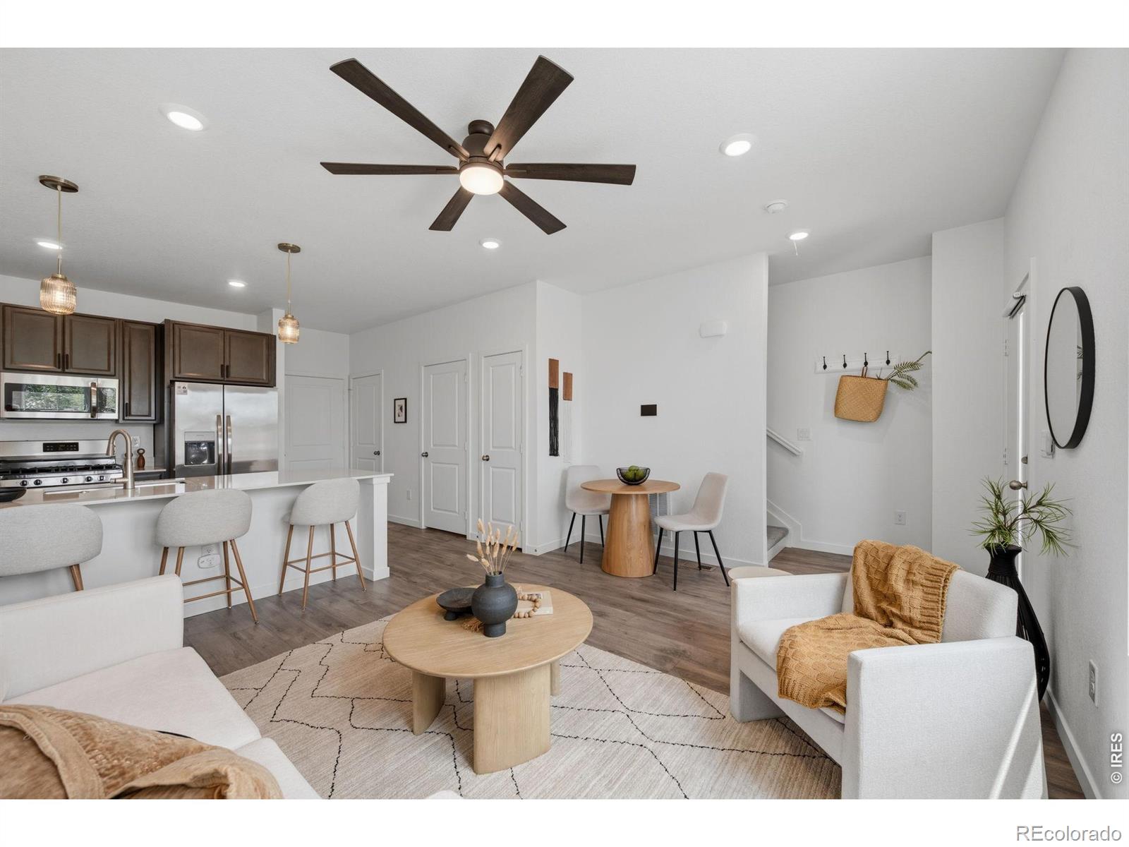 MLS Image #12 for 1544  sanitas lane,lafayette, Colorado