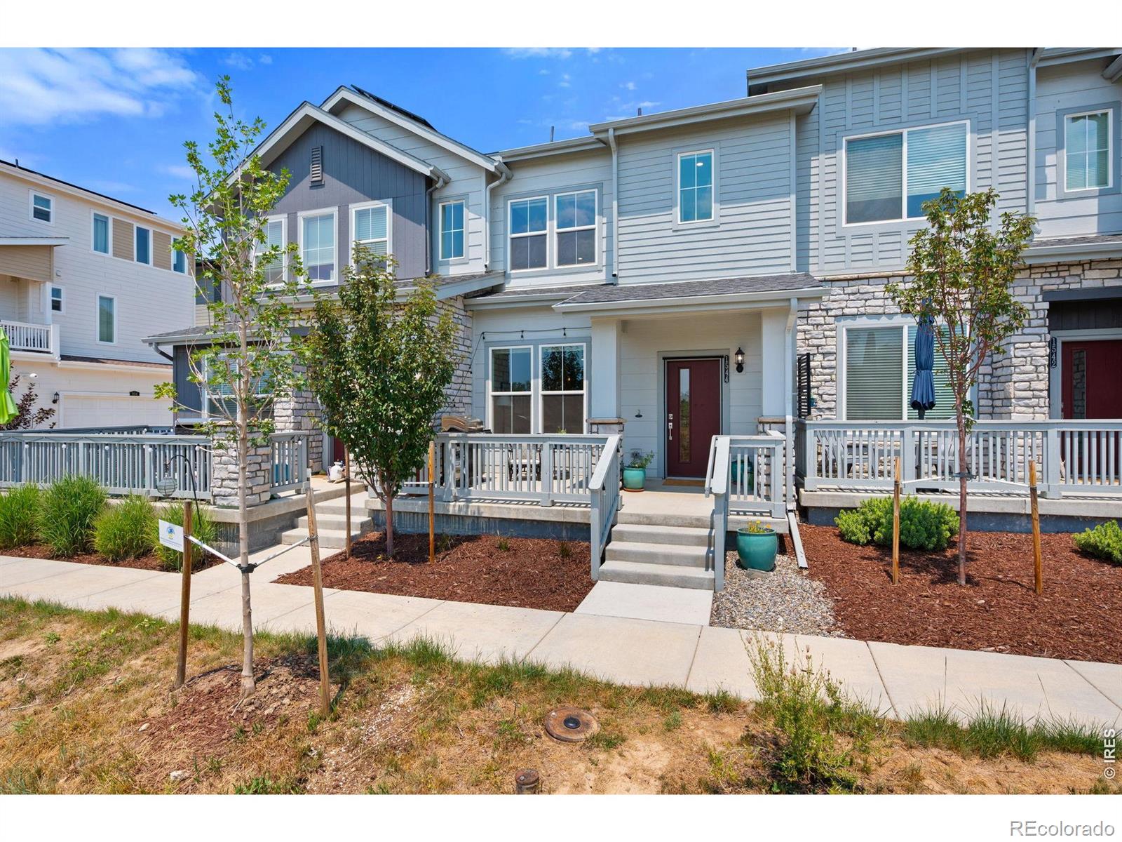 MLS Image #2 for 1544  sanitas lane,lafayette, Colorado