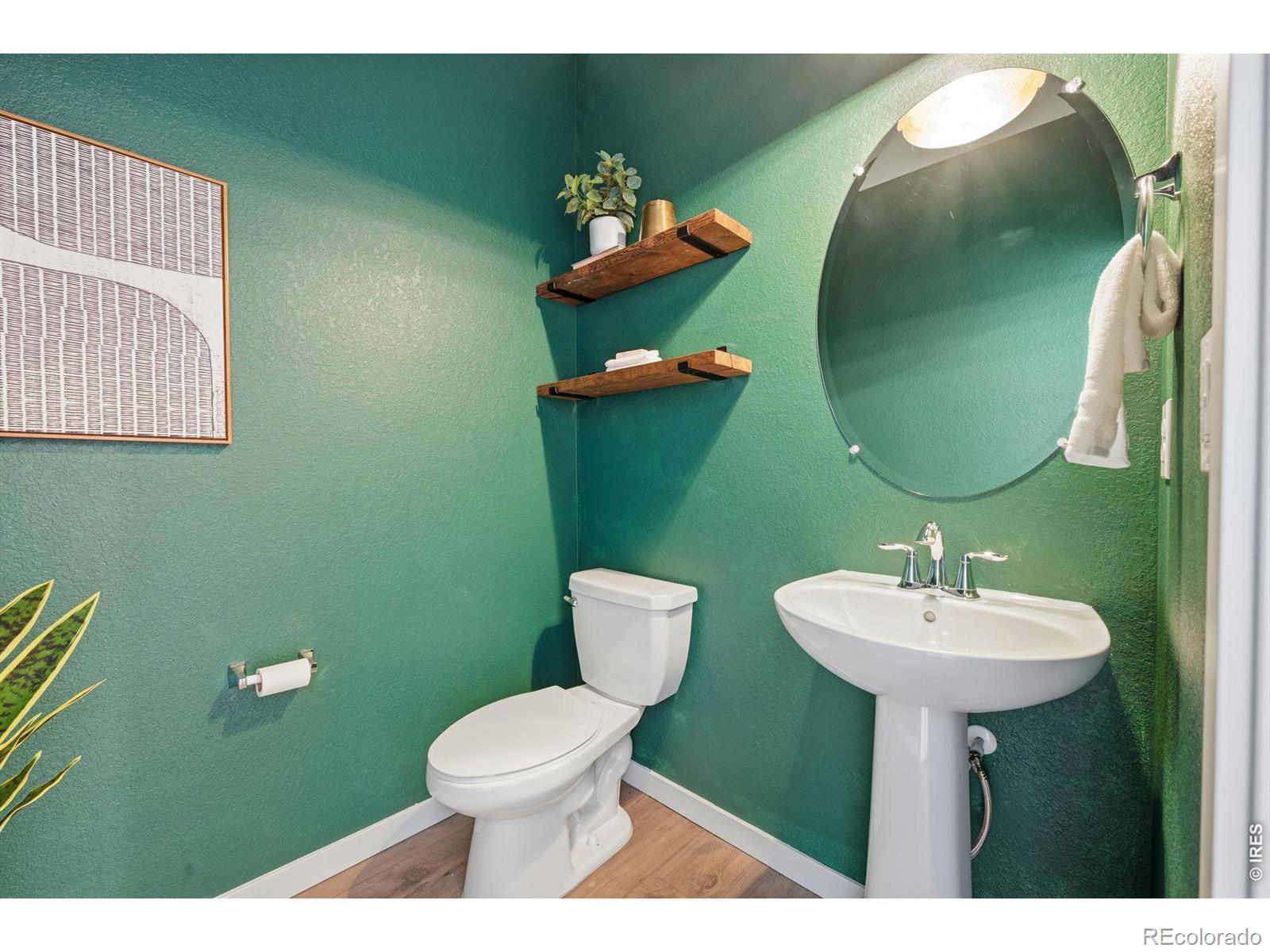 MLS Image #25 for 1544  sanitas lane,lafayette, Colorado