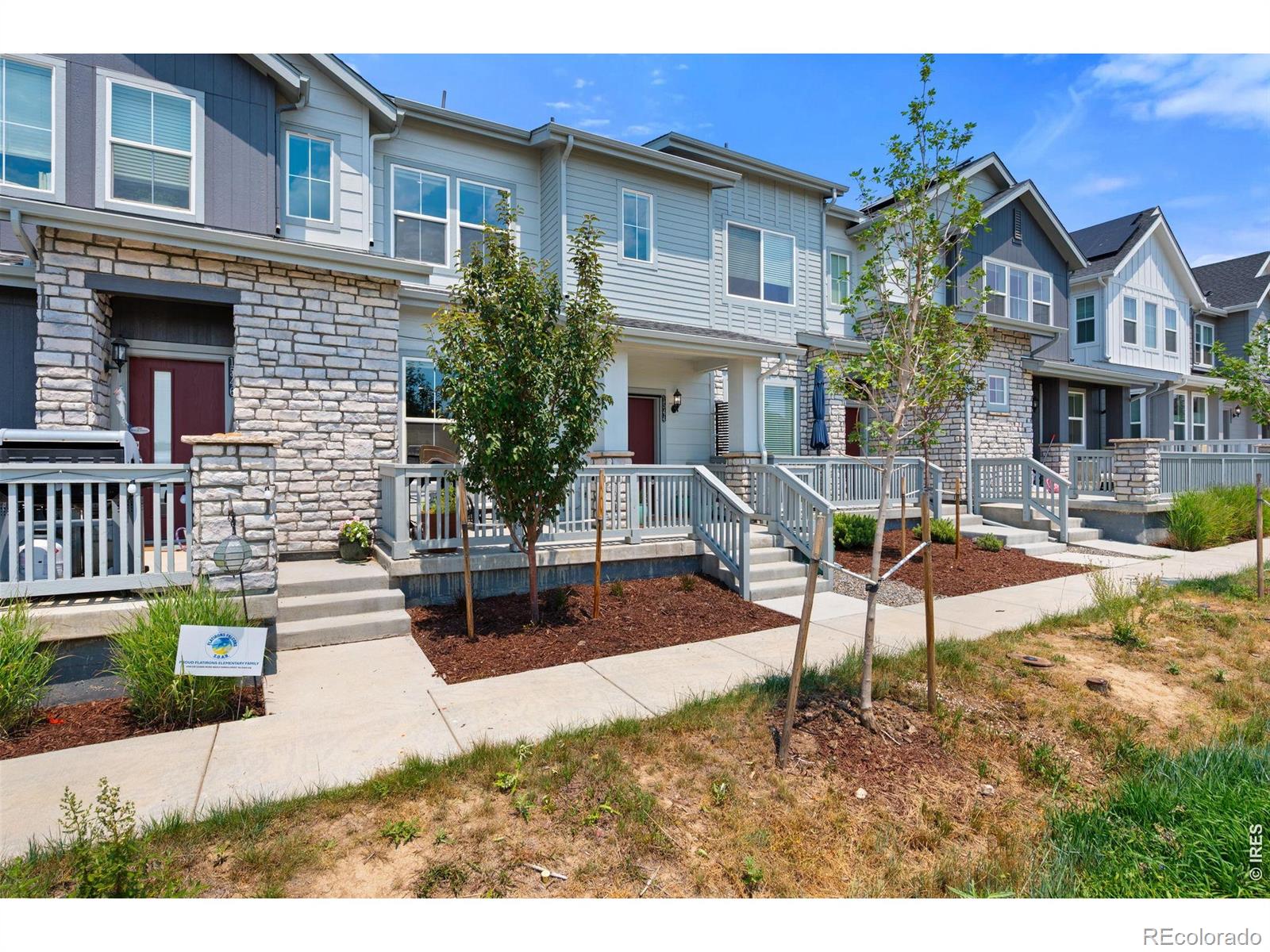 MLS Image #3 for 1544  sanitas lane,lafayette, Colorado