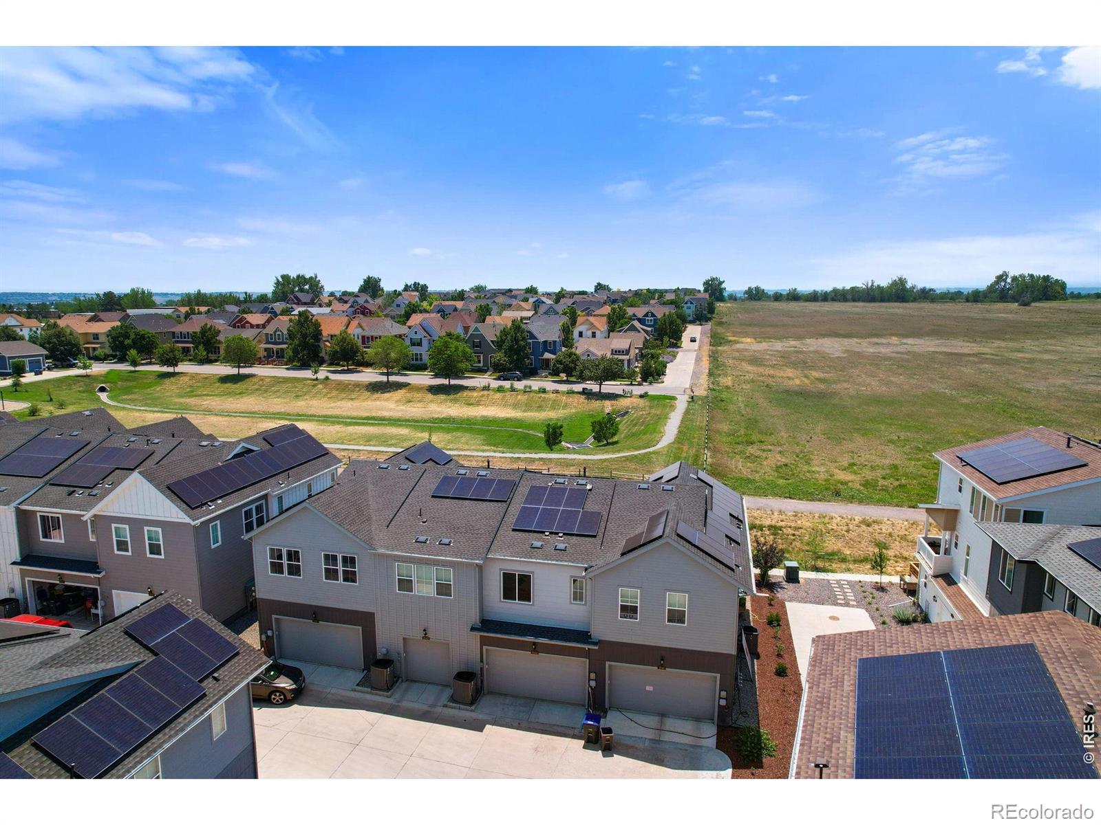 MLS Image #38 for 1544  sanitas lane,lafayette, Colorado