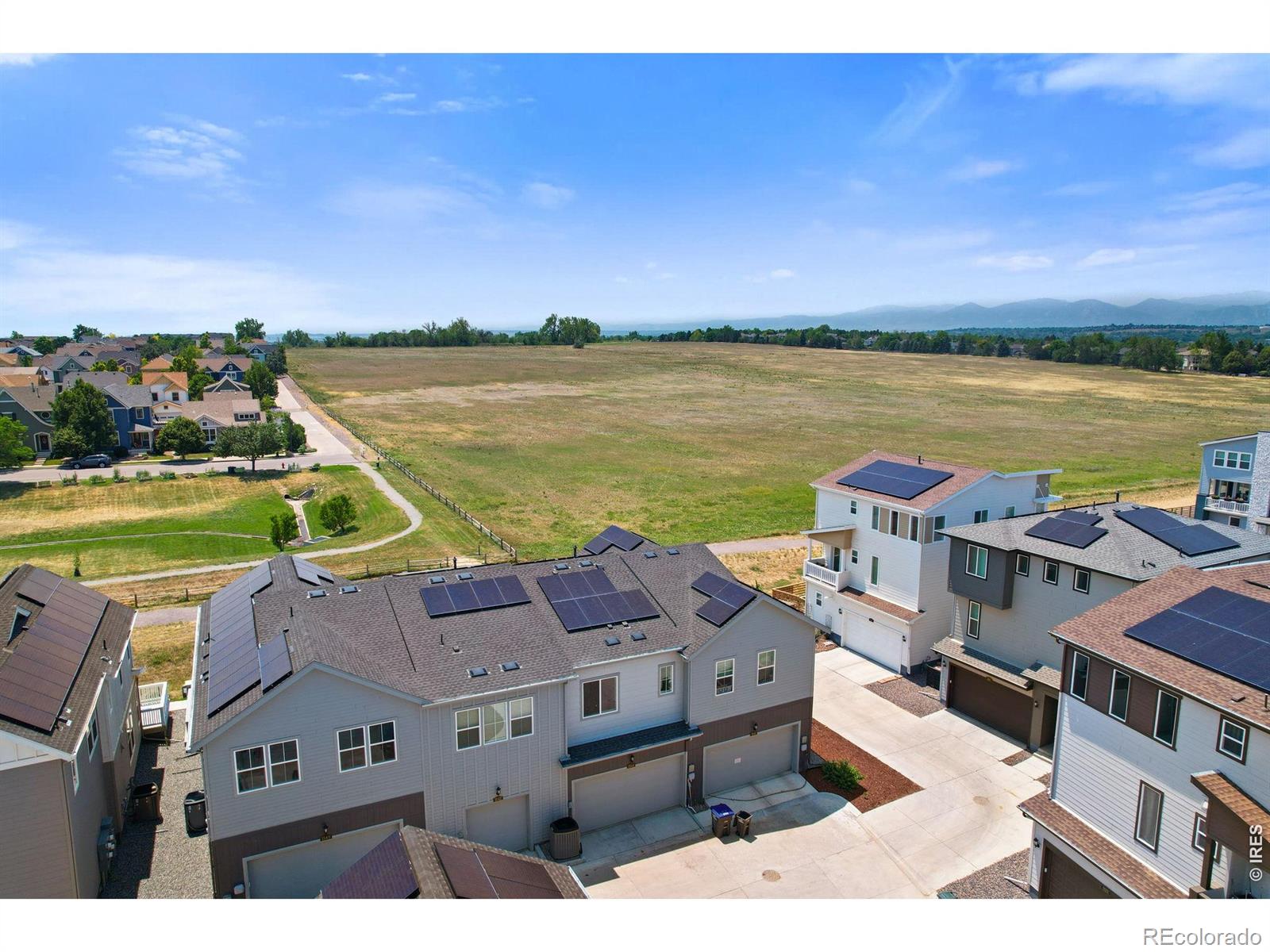 MLS Image #39 for 1544  sanitas lane,lafayette, Colorado