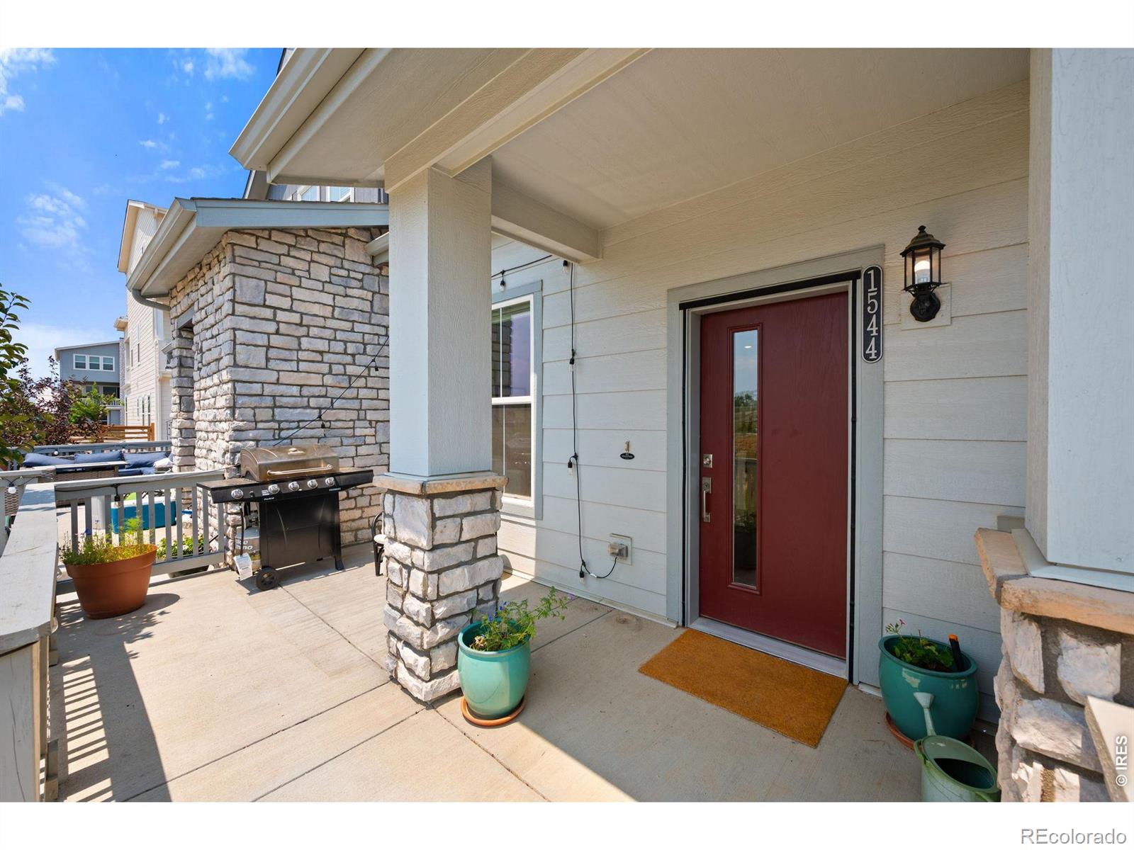 MLS Image #4 for 1544  sanitas lane,lafayette, Colorado
