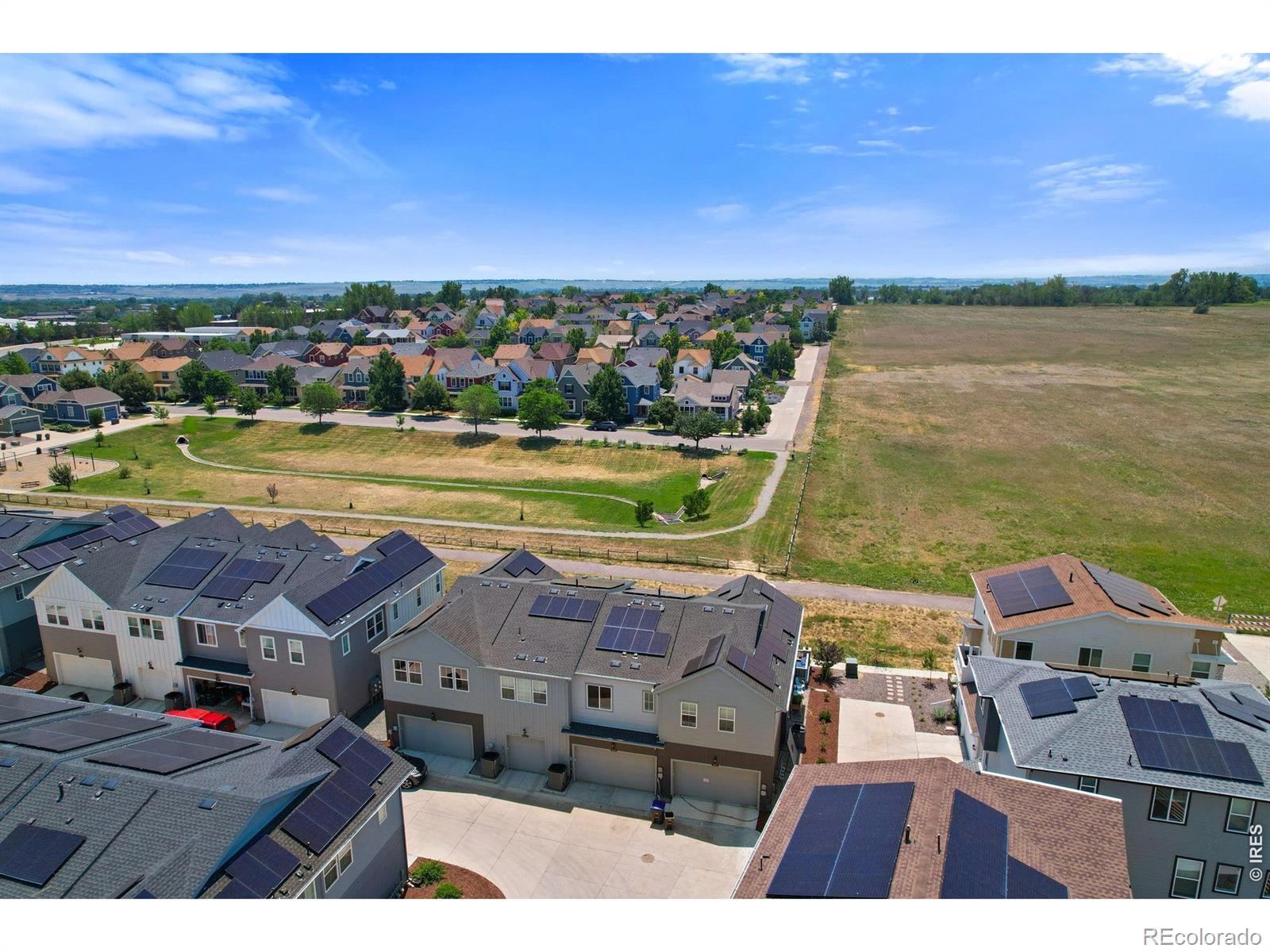 MLS Image #40 for 1544  sanitas lane,lafayette, Colorado