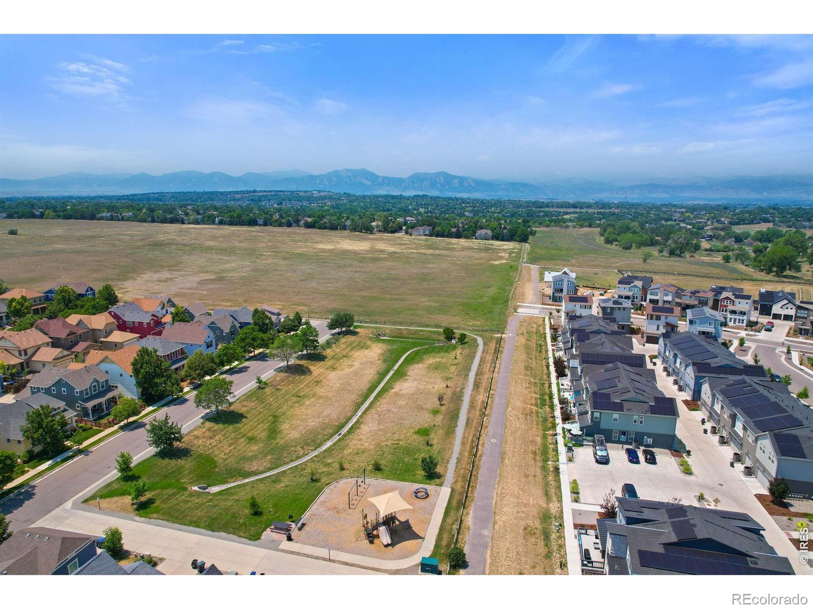 MLS Image #41 for 1544  sanitas lane,lafayette, Colorado