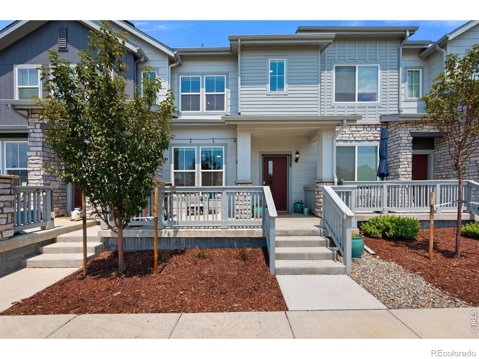 MLS Image #5 for 1544  sanitas lane,lafayette, Colorado