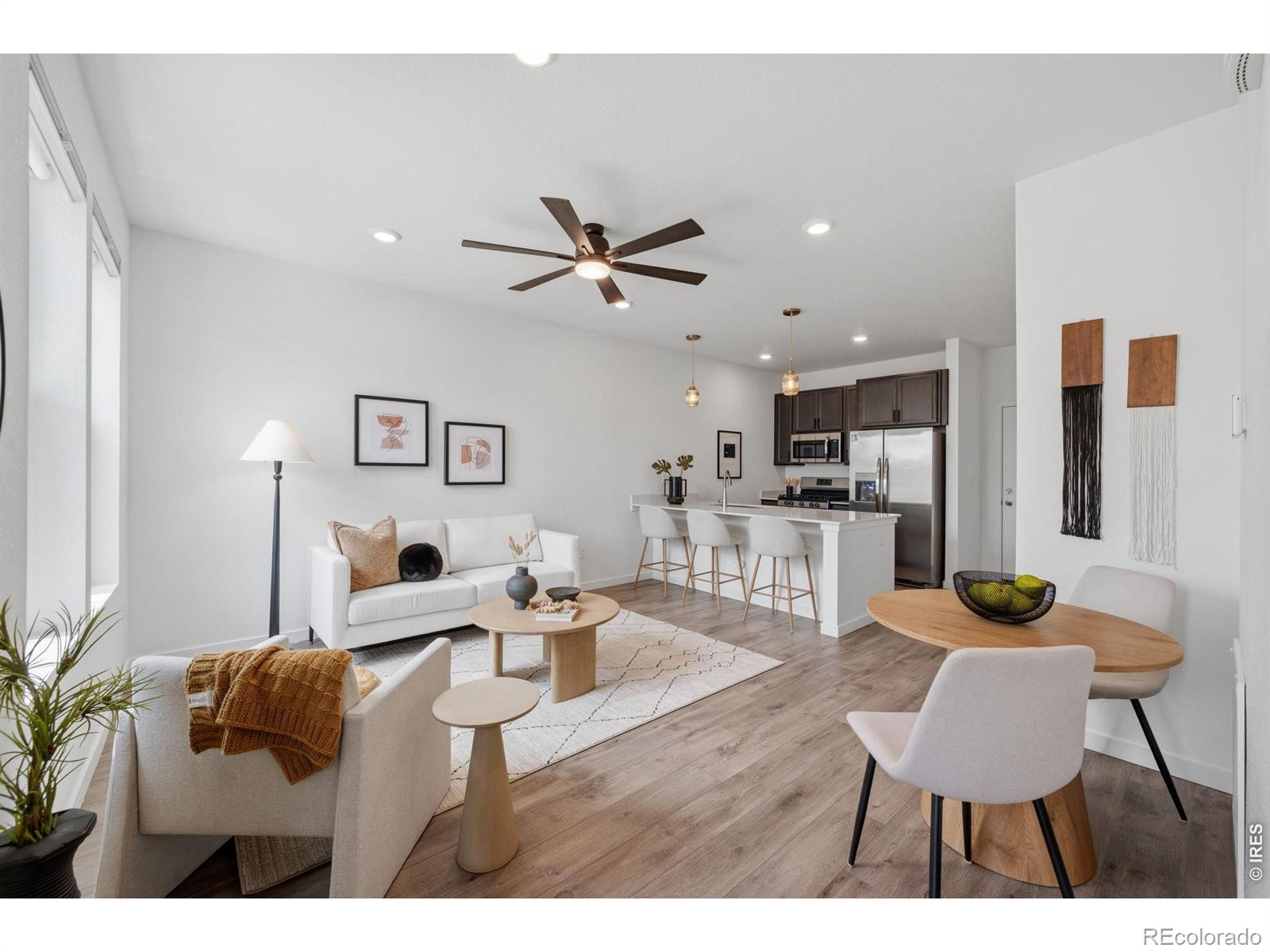 MLS Image #7 for 1544  sanitas lane,lafayette, Colorado