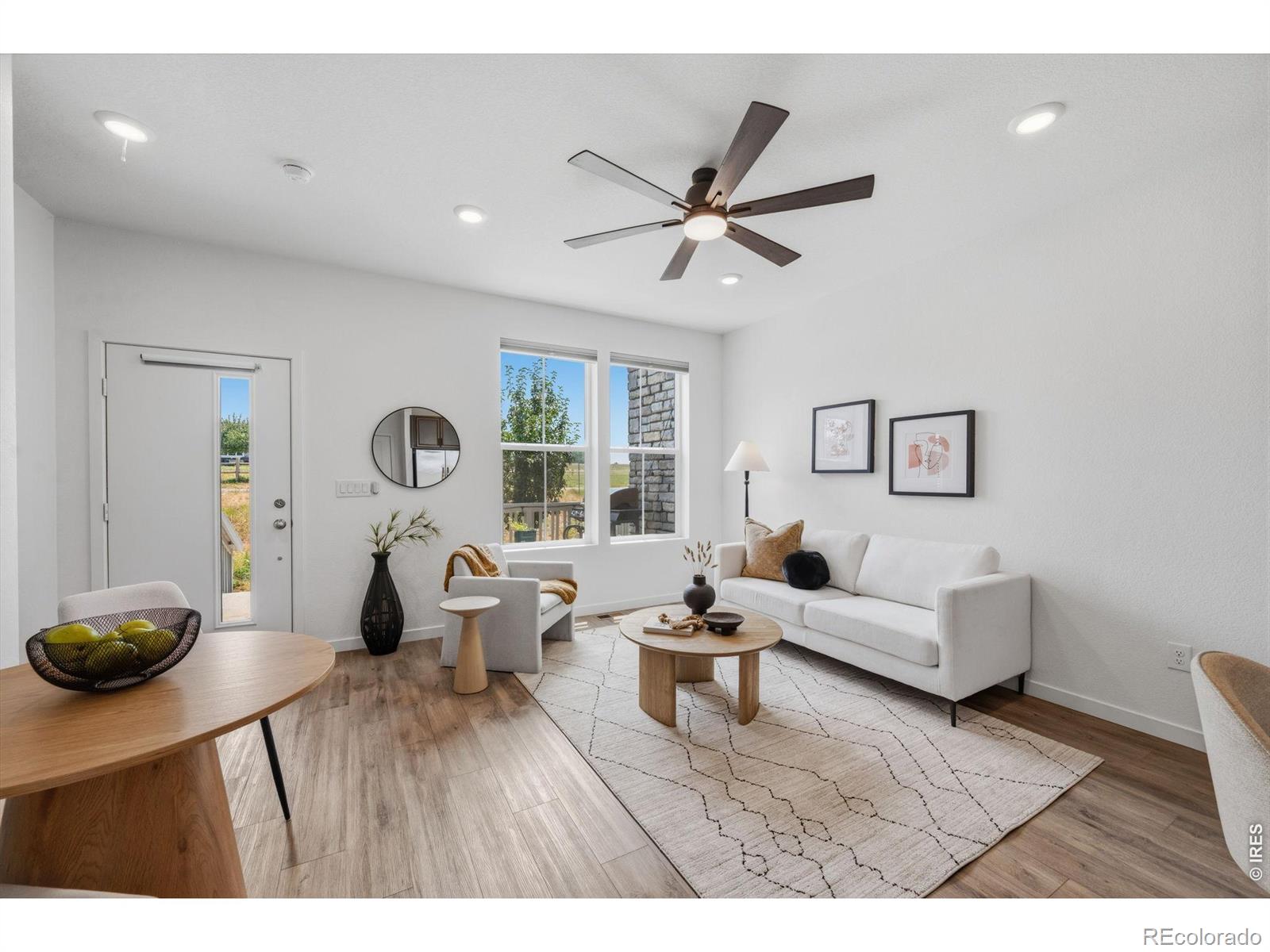 MLS Image #8 for 1544  sanitas lane,lafayette, Colorado