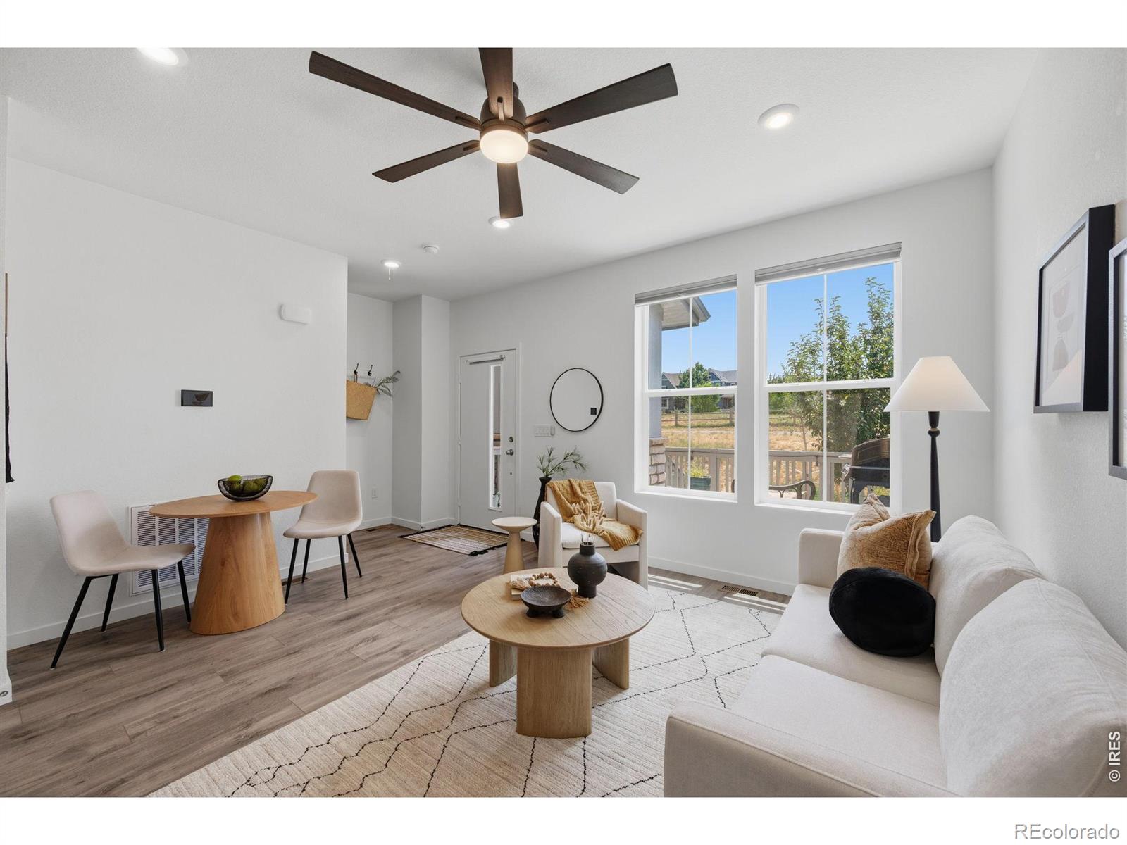 MLS Image #9 for 1544  sanitas lane,lafayette, Colorado