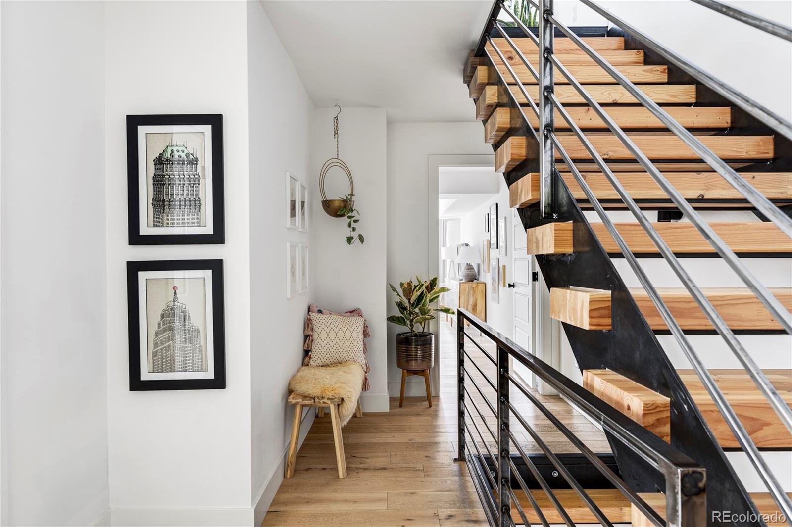 MLS Image #12 for 4307  vallejo street,denver, Colorado