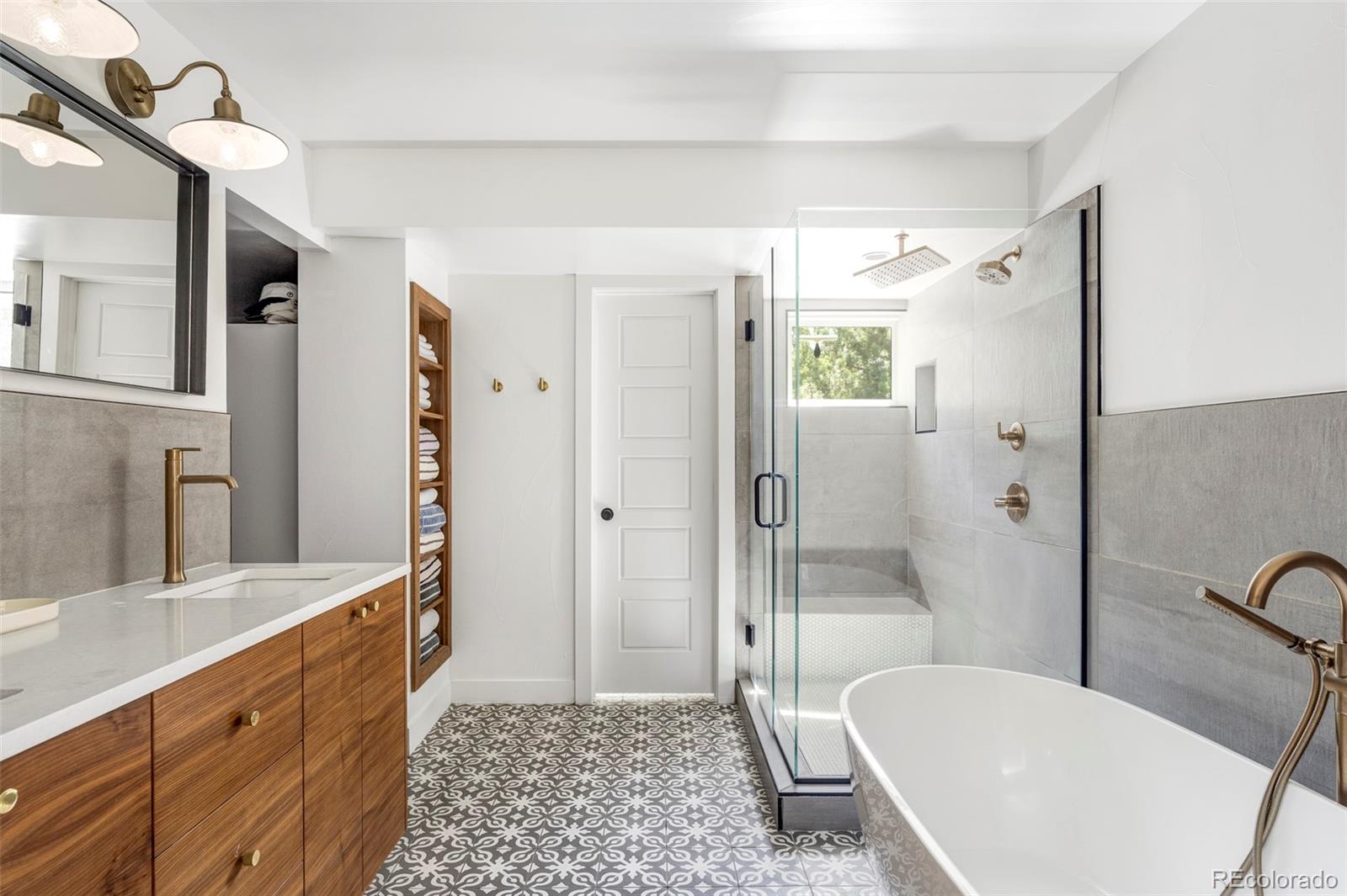 MLS Image #15 for 4307  vallejo street,denver, Colorado