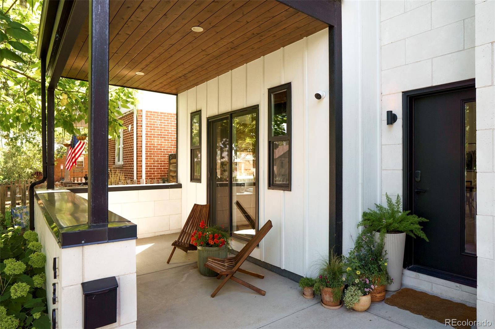 MLS Image #2 for 4307  vallejo street,denver, Colorado