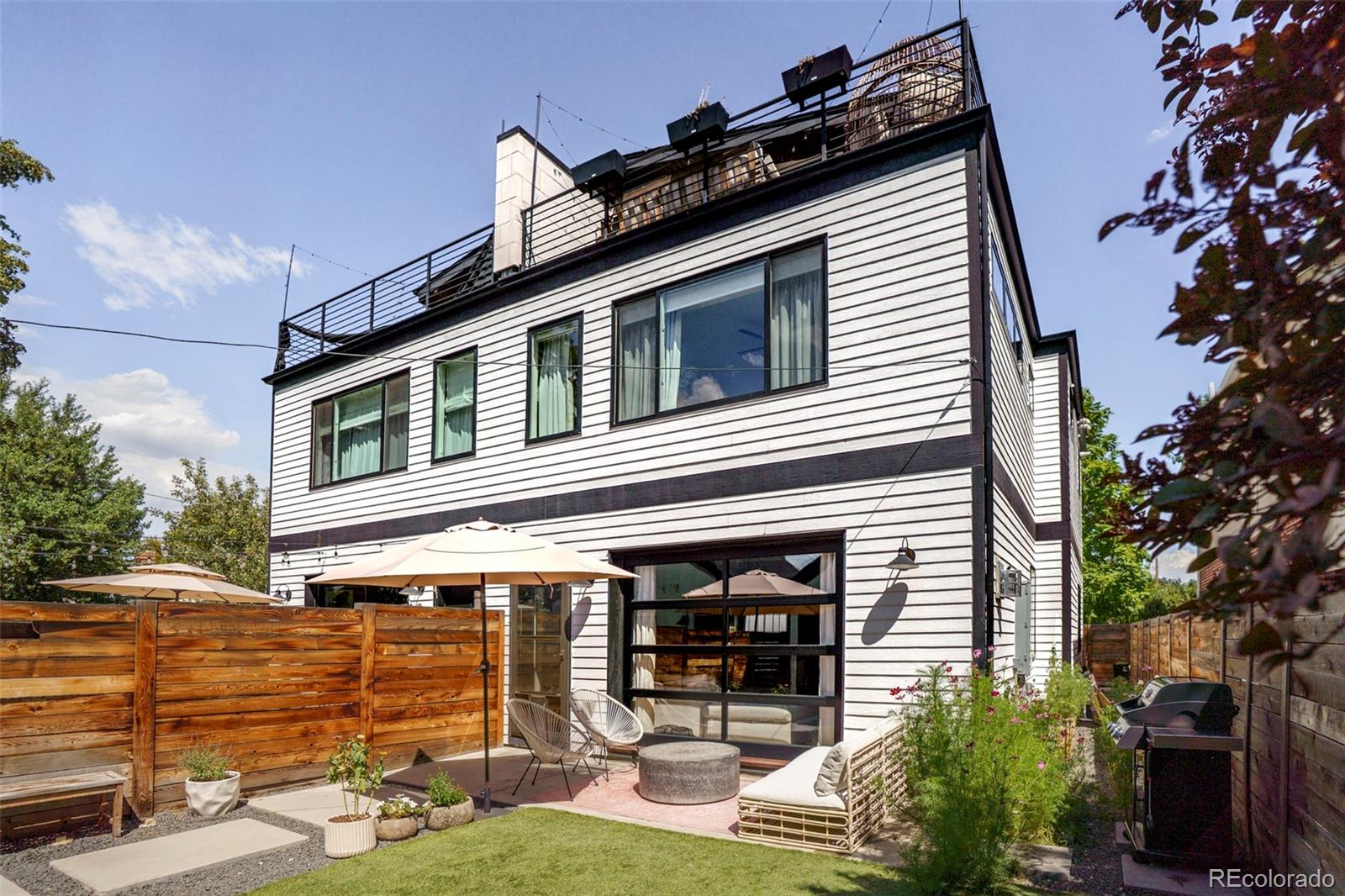 MLS Image #27 for 4307  vallejo street,denver, Colorado