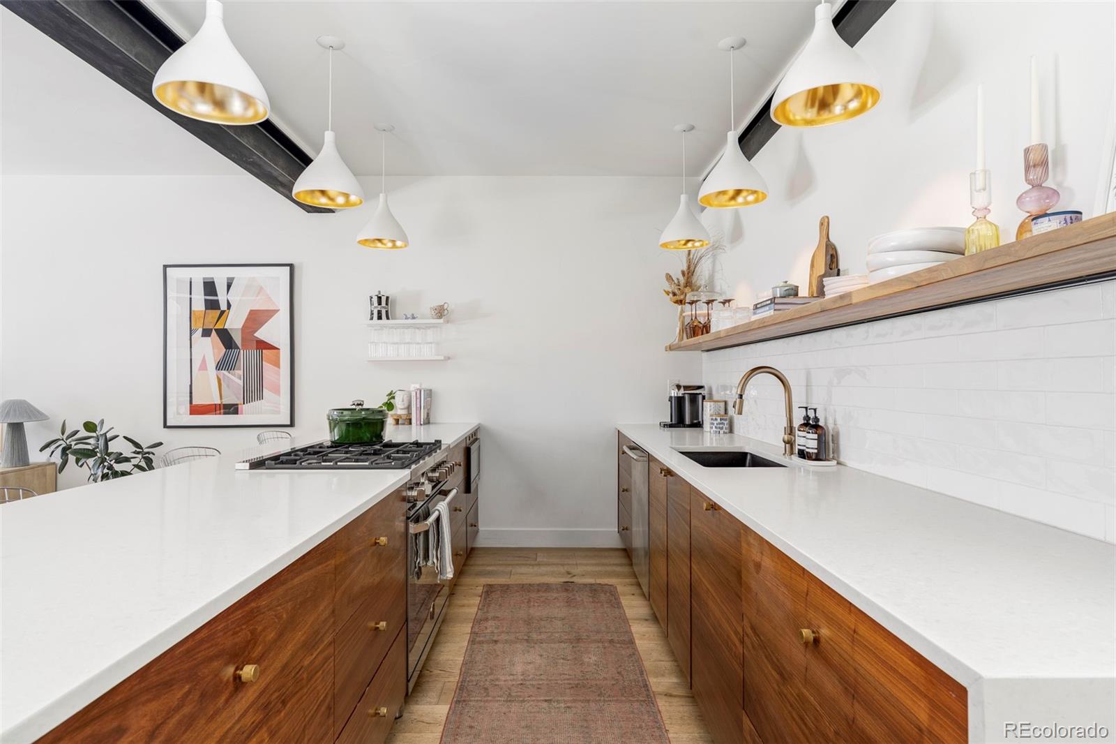MLS Image #5 for 4307  vallejo street,denver, Colorado