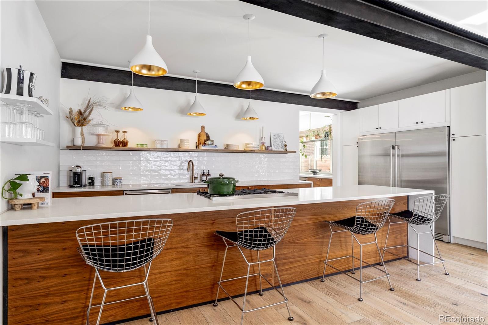 MLS Image #6 for 4307  vallejo street,denver, Colorado