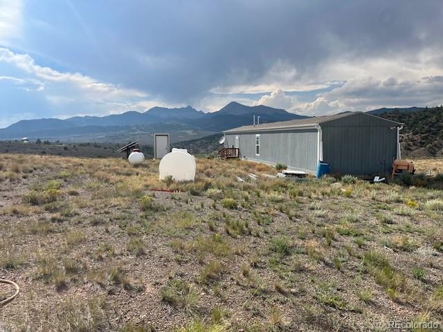 MLS Image #0 for 76760  lewis smith road,fort garland, Colorado