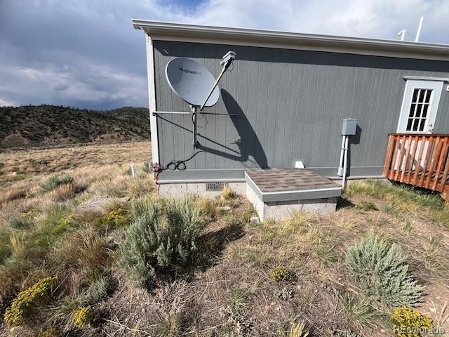 MLS Image #15 for 76760  lewis smith road,fort garland, Colorado