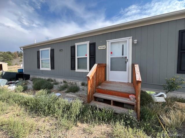 MLS Image #2 for 76760  lewis smith road,fort garland, Colorado