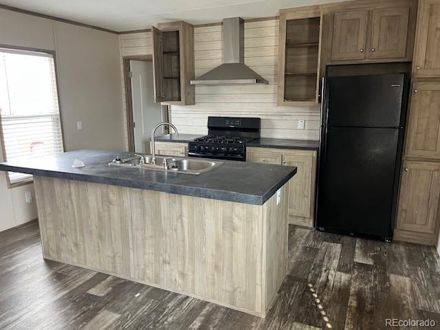 MLS Image #21 for 76760  lewis smith road,fort garland, Colorado