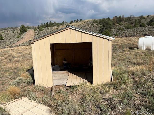MLS Image #3 for 76760  lewis smith road,fort garland, Colorado