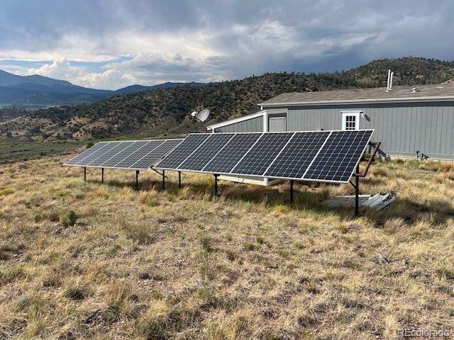MLS Image #9 for 76760  lewis smith road,fort garland, Colorado