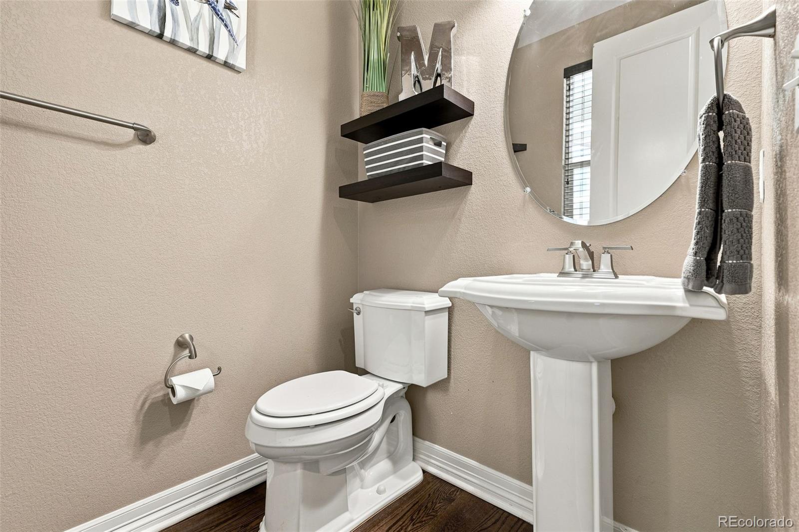 MLS Image #10 for 3480  valentia street ,denver, Colorado