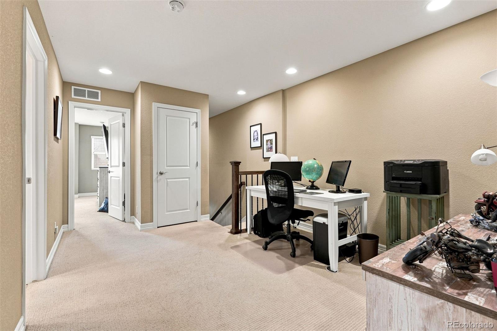 MLS Image #12 for 3480  valentia street ,denver, Colorado