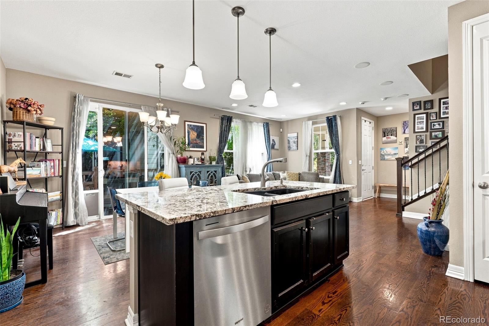 MLS Image #2 for 3480  valentia street ,denver, Colorado