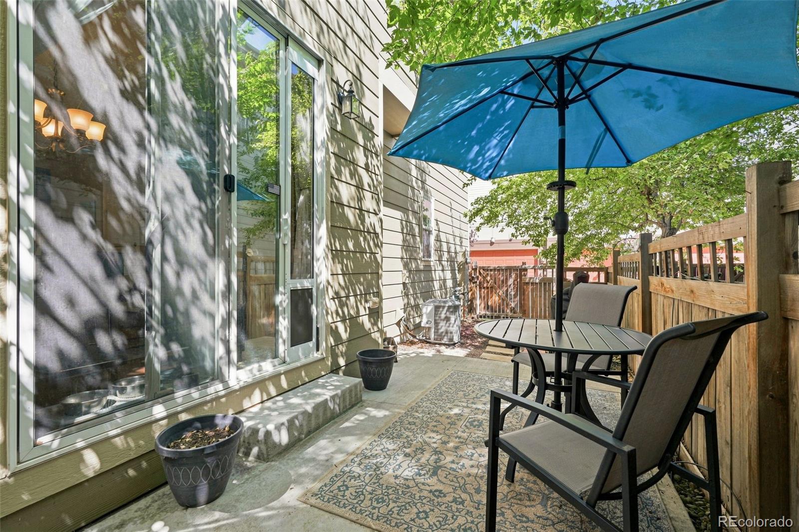 MLS Image #24 for 3480  valentia street ,denver, Colorado