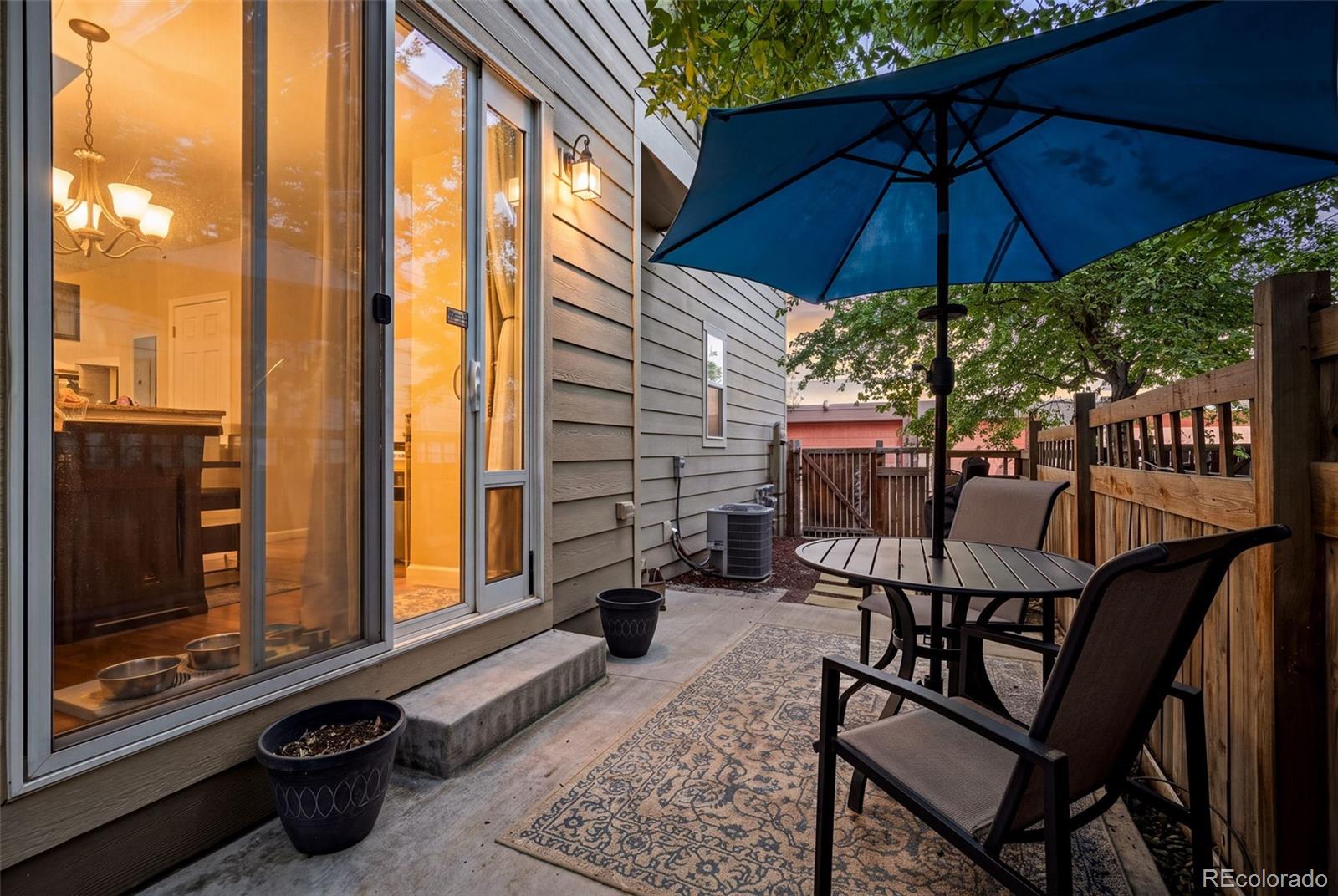 MLS Image #25 for 3480  valentia street ,denver, Colorado